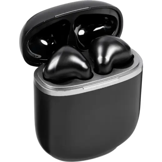 Swiss Cougar Boom TWS Earbuds Case Open